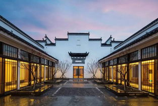 中国最美最新的8家精品度假酒店